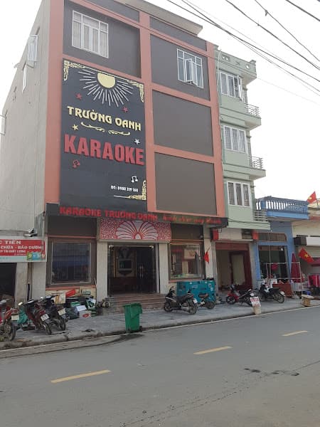 KARAOKE TRƯỜNG OANH