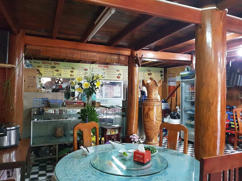 Hình ảnh Nhà hàng Đồng Đội - 3