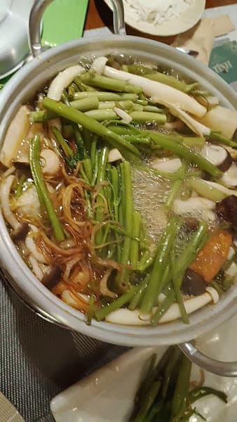 Hình ảnh Nhà hàng chay Tĩnh - 3