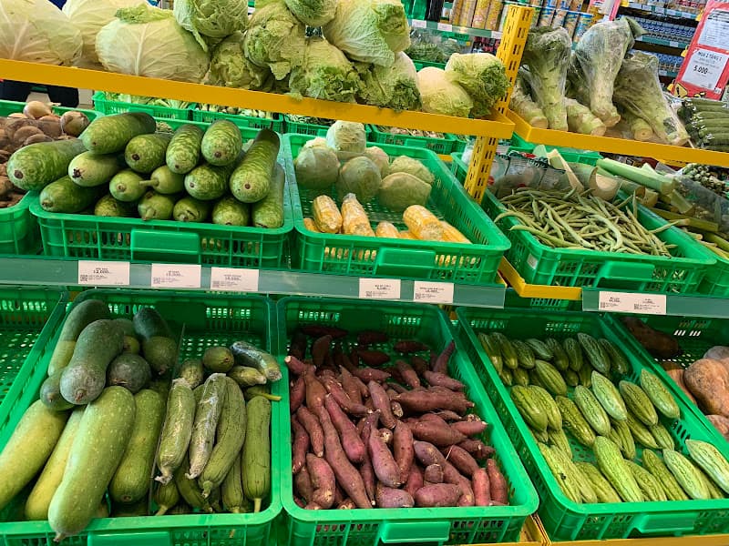 Hình ảnh Bách hóa XANH - 3