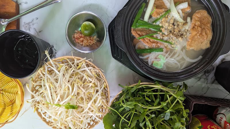 Hình ảnh Cafe Sóc Cần Thơ - 3