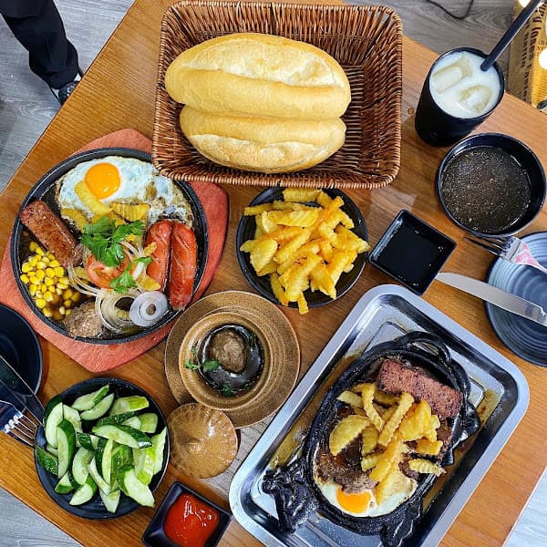 Hình ảnh Bít tết Bảo Hằng - 4