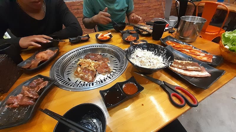 Hình ảnh the food house - 4