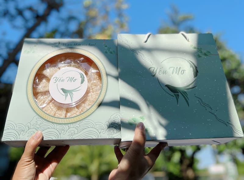 Hình ảnh CỬA HÀNG YẾN SÀO MƠ - 4