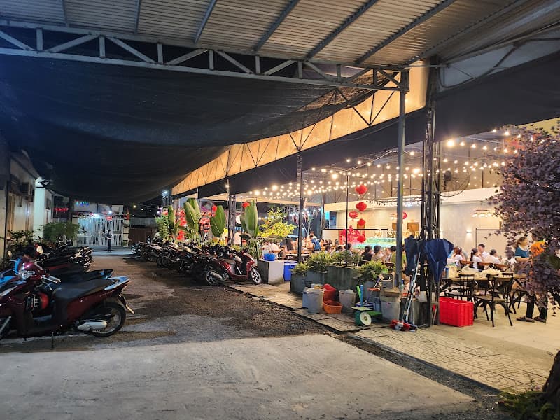 Hình ảnh Hải sản GIÓ BIỂN - 4