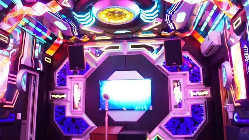 Hình ảnh Karaoke night - 10