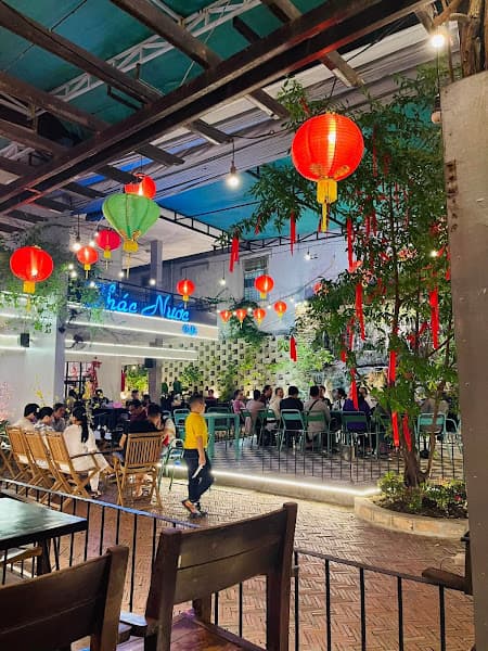 Hình ảnh Thác Nước Cafe - 2