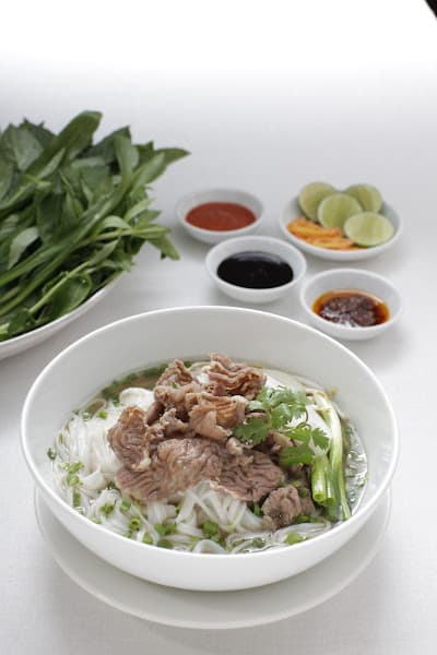 Hình ảnh Phở Hiền 1985 - Nguyễn trãi - 3