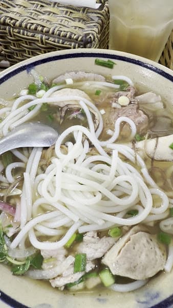 Hình ảnh Bún Bò Sườn Phúc Khánh - 3