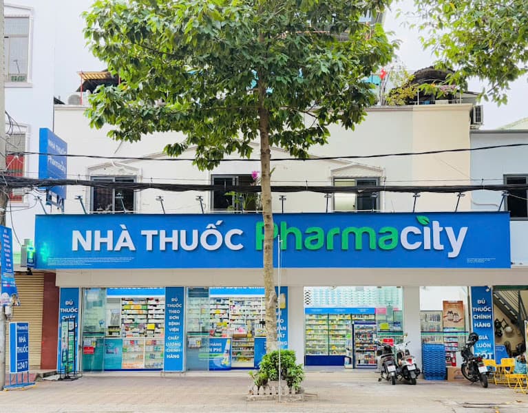 Hình ảnh Nhà thuốc Pharmacity - 5