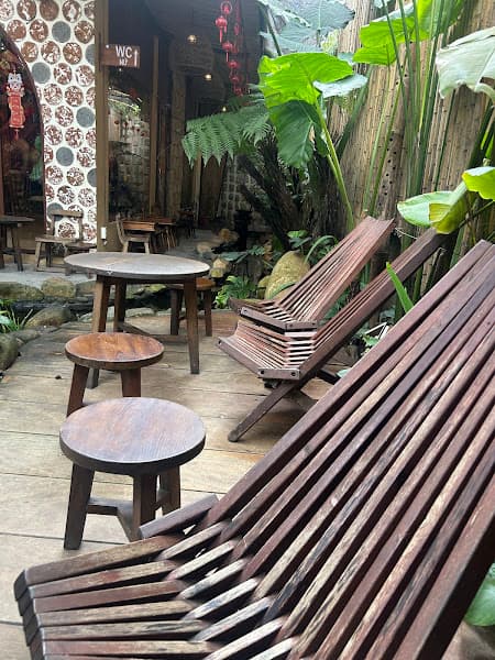 Hình ảnh Cafe Nhiên - 2