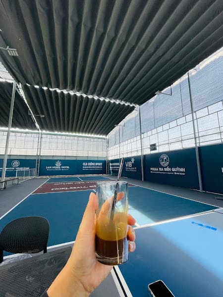 Hình ảnh Pickleball Biển Quỳnh - 2