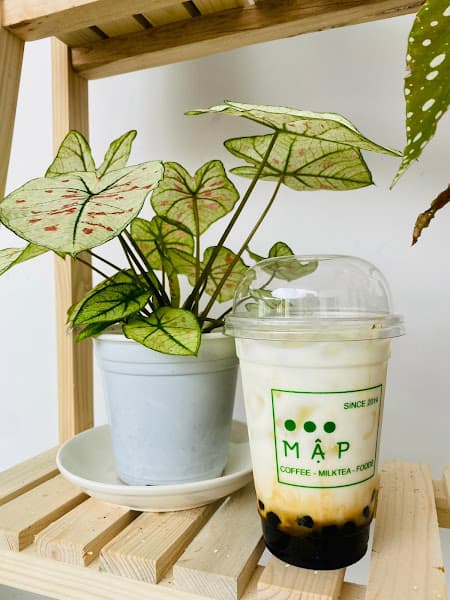 Hình ảnh Mập Coffee - 3