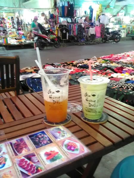 Hình ảnh Chợ Đêm Vĩnh Long - 5