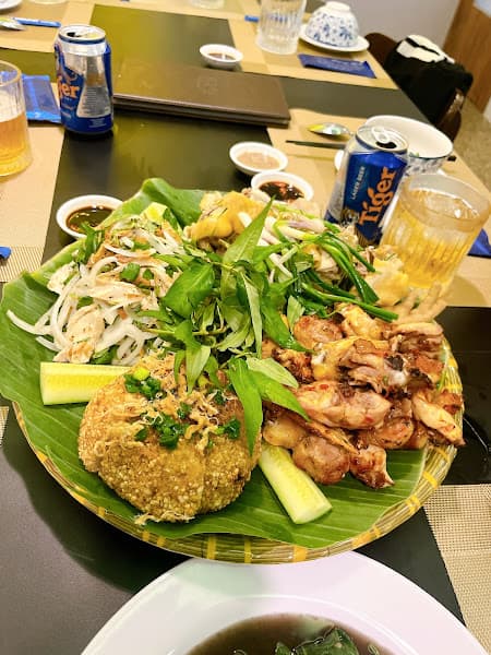 Hình ảnh Nhà Hàng Hương Quê - 5