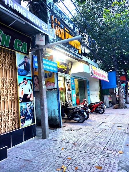 Hình ảnh Công viên Thành phố Vĩnh Long (Đất Thánh Tây) - 2