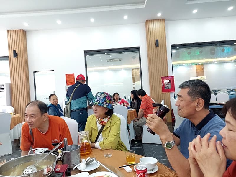 Hình ảnh Trung tâm tổ chức sự kiện tiệc cưới The One Palace - 5