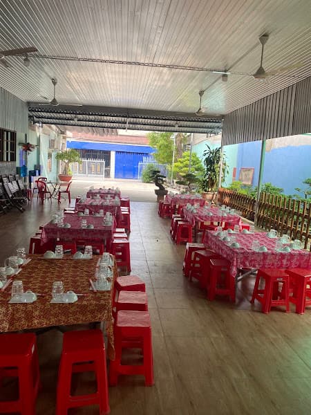 Ảnh bìa Gỏi Cá Biên Hoà