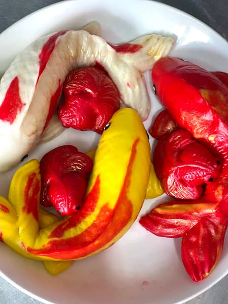 Hình ảnh Nhà Hàng Nam Hà (ông Đỗ) - 4