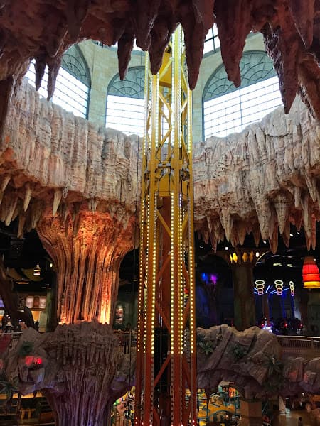 Hình ảnh ba na hills | 巴拿山 - 4