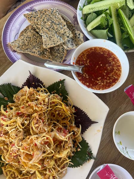 Hình ảnh Quán hải sản quê hương - 2