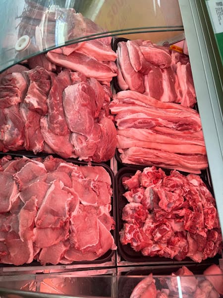 Hình ảnh Bách Hoá Xanh Quang Trung - 3