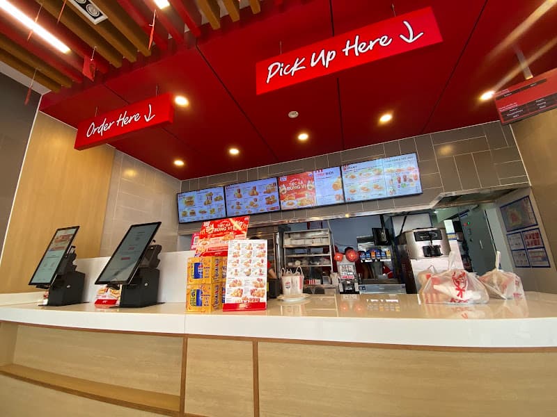 Hình ảnh KFC Việt Sing Thuận An - 4