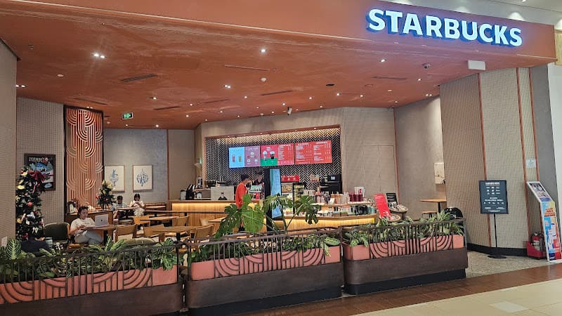 Ảnh bìa Starbucks Aeon Tân Phú