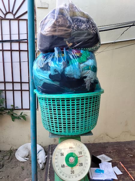 Hình ảnh VinSun Laundry (Hoi an Laundry service) - 5