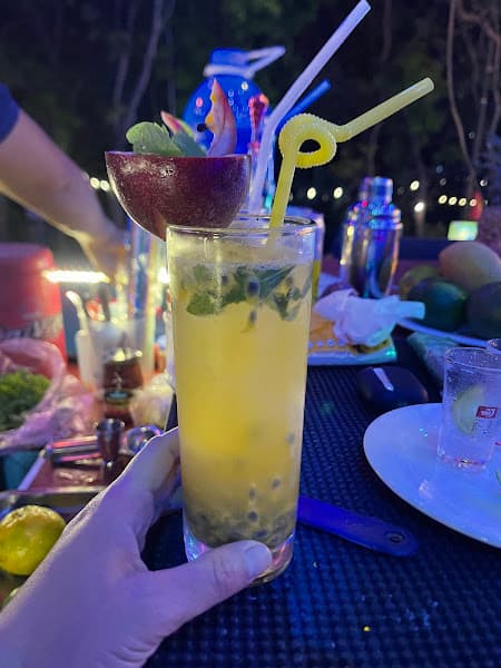 Hình ảnh Rooftop bar - 2