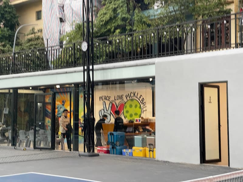 Hình ảnh HTL Pickleball Center - 4