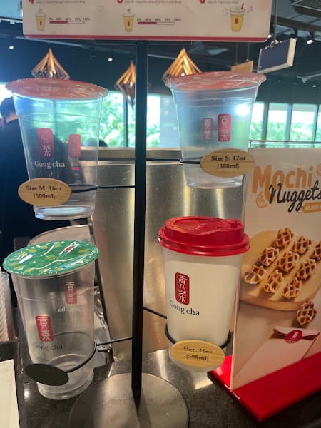 Hình ảnh Gong Cha Estella Place - 4