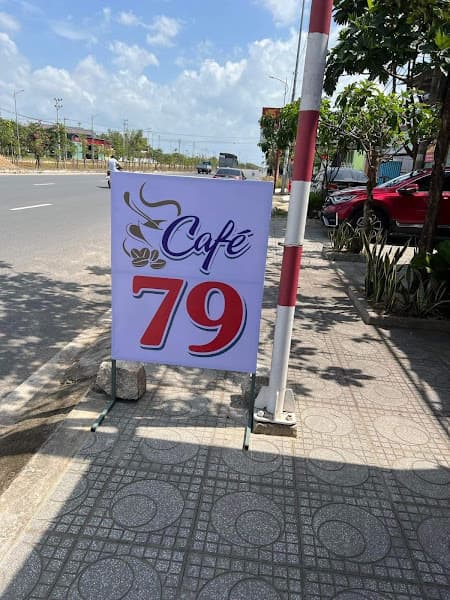 Hình ảnh Cafe 79 - 5