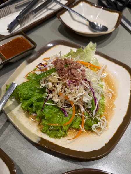 Hình ảnh GoGi House Cao Thắng - 2