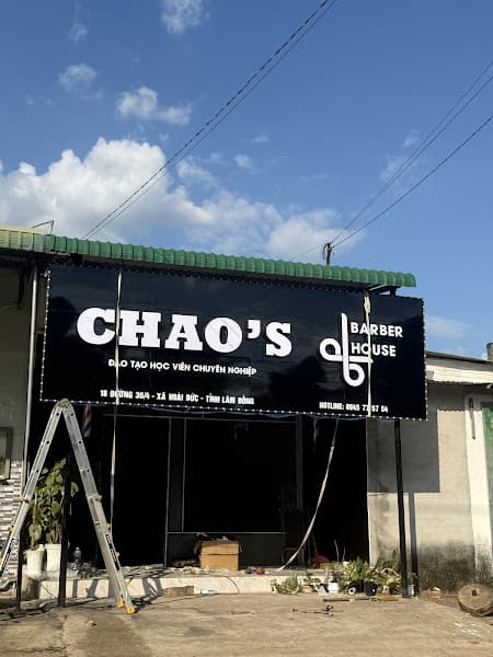 Hình ảnh Chaos Barber House - 5