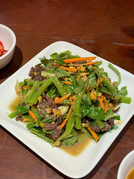 Hình ảnh Nhà Hàng Trâu Trà Giang Từ Sơn - 5