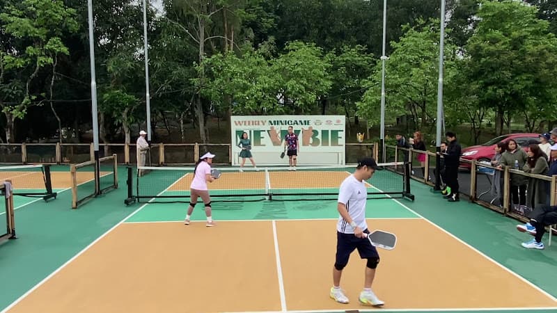 Hình ảnh 1989s Pickleball - 3