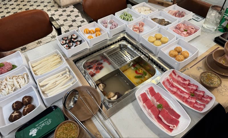 Hình ảnh Reski Hotpot - 4