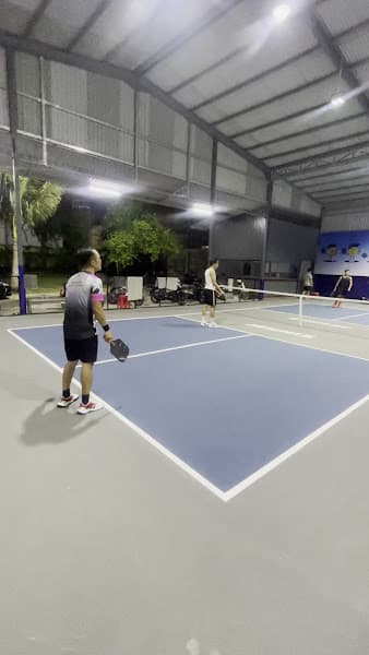 Hình ảnh MINH KHANG Pickleball - 8