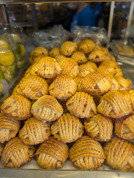 Hình ảnh Bánh mì Ngọc Xuyến - 2