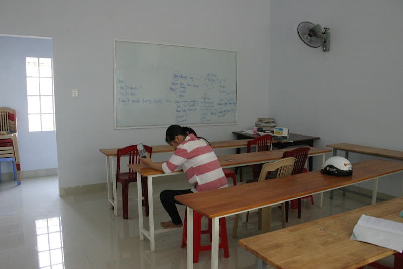 Nhà thuốc BMT Pharma 6