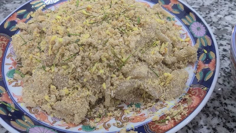 Hình ảnh Quán Gỏi Cá Anh Khôi Sài Gòn - Hải Sản Biển Tươi, Sống, Sạch - 2