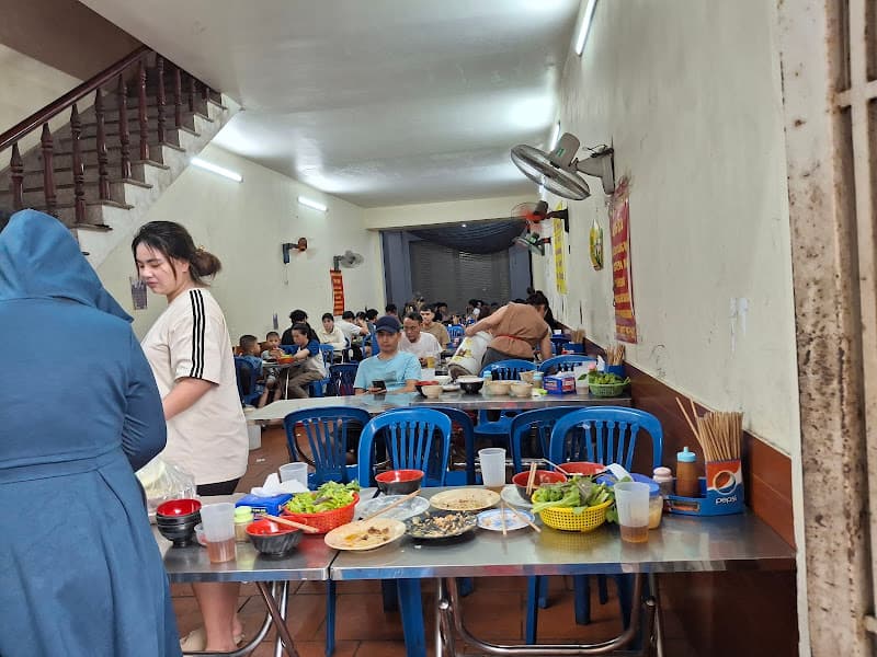 Hình ảnh Bún Chả Thanh Thủy - 3