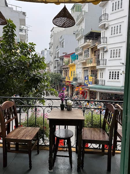 Ảnh bìa Phở Bò Lý Béo