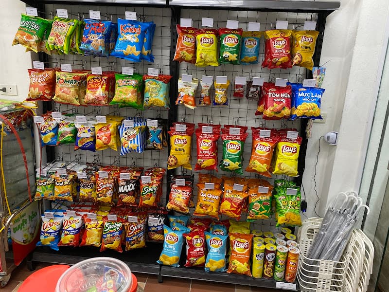 Hình ảnh The Good Mart - 4