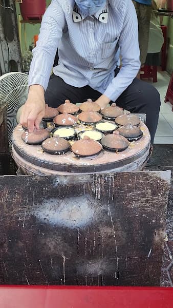 Hình ảnh Bánh Căn 34 Trần Quý Cáp - 4