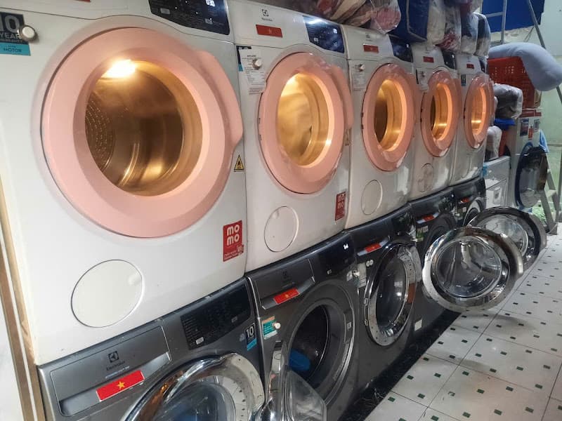 Hình ảnh Happy Laundry - 3