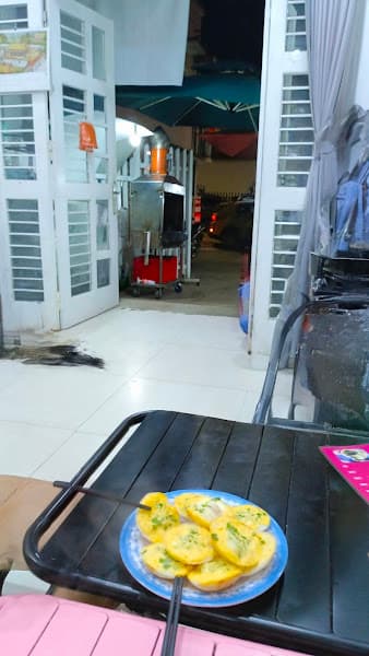 Hình ảnh Bánh Căn & Bánh Mì Xíu Mại A Béo - 4