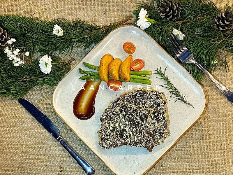 Hình ảnh LaAn Garden - 4