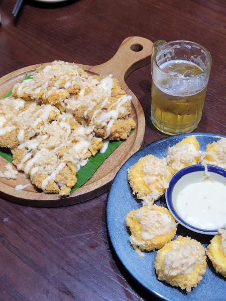 Hình ảnh Bản Quán - 4